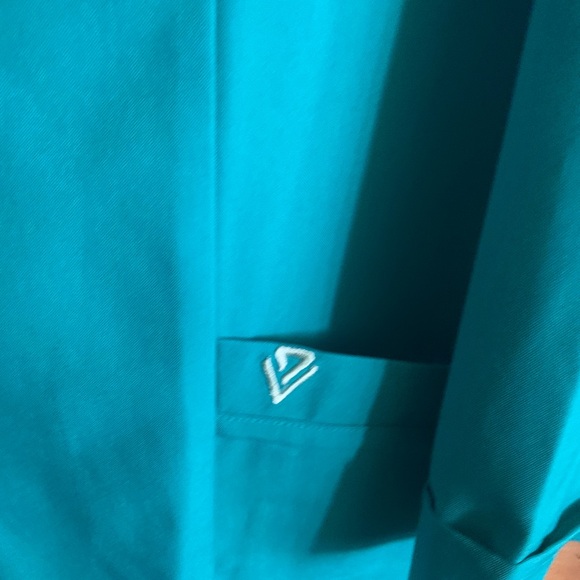 Tailored Green Ladies Medium Lab Coat-NWT-Veste - Picture 6 of 8